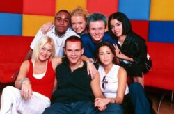S Club 7 ‘set for massive reunion tour’ 25 years after releasing first track 