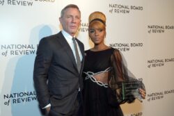 Daniel Craig thanks Janelle Monae for ‘lifting me up’ while filming Glass Onion in sweet tribute