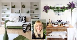 Mum who saved thousands on her home by foraging and upcycling shares handy DIY tips