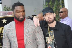 50 Cent reveals Eminem turned down whopping ,000,000 fee for World Cup performance