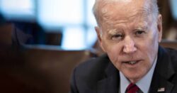 Classified documents from Joe Biden’s vice presidency found in his office at think tank
