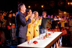 Britain’s Got Talent ‘considering guest judges’ after failing to replace David Walliams