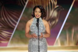 Angela Bassett makes history becoming first Marvel actor to win Golden Globe as fans laughs off MCU criticism: ‘But it’s not cinema’