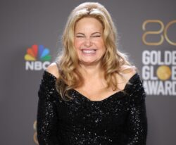 Jennifer Coolidge launches TikTok with dramatic reading of iconic JLo song, because of course