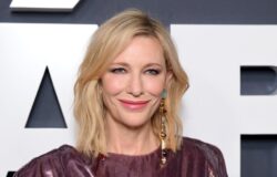 Cate Blanchett responds to Tár criticism after film was branded ‘offensive’ by composer: ‘It’s a non-literal film’