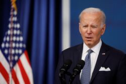 More classified documents found in Joe Biden’s personal library and garage