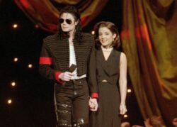 Michael Jackson’s sister La Toya Jackson pays tribute to his ex-wife Lisa Marie Presley: ‘Thank you for being so honest’