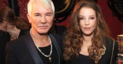 ‘Devastated’ Elvis director Baz Luhrmann honours star’s daughter Lisa Marie Presley after her death aged 54