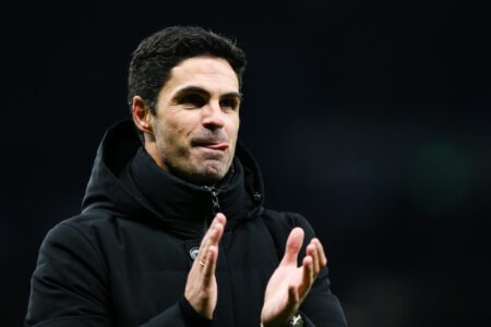 Mikel Arteta convinces Real Madrid target to snub Carlo Ancelotti and sign for Arsenal