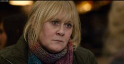 Happy Valley viewers hail Sarah Lancashire ‘the best actress of all time’ after dramatic cafe scene