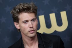 Austin Butler brands Oscar nomination ‘bittersweet’ following Lisa Marie Presley’s death: ‘This is for her’