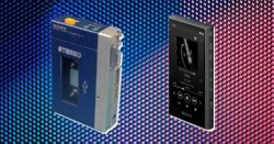 The Sony Walkman returns 40 years later and it’ll now cost you £349