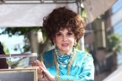 Golden Age of Hollywood actress Gina Lollobrigida dies aged 95