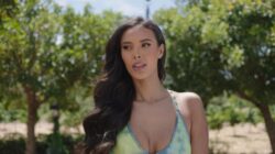 How old is Love Island 2023 host Maya Jama and how tall is she?