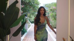 Love Island star Maya Jama ‘overwhelmed’ by fan support after making debut as host of 2023 series