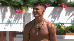Love Island fans stunned over Haris Namani’s ‘ridiculous’ dating rule: ‘He’s going to have a difficult time’