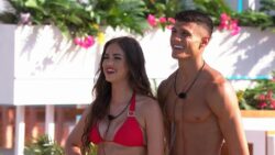 Love Island fans baffled by Haris Namani claiming he’s ‘never been in a relationship’ after finding videos on TikTok