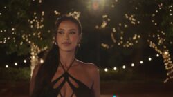 Love Island bosses ‘want to secure Maya Jama for multi series deal’ after impressing on launch night
