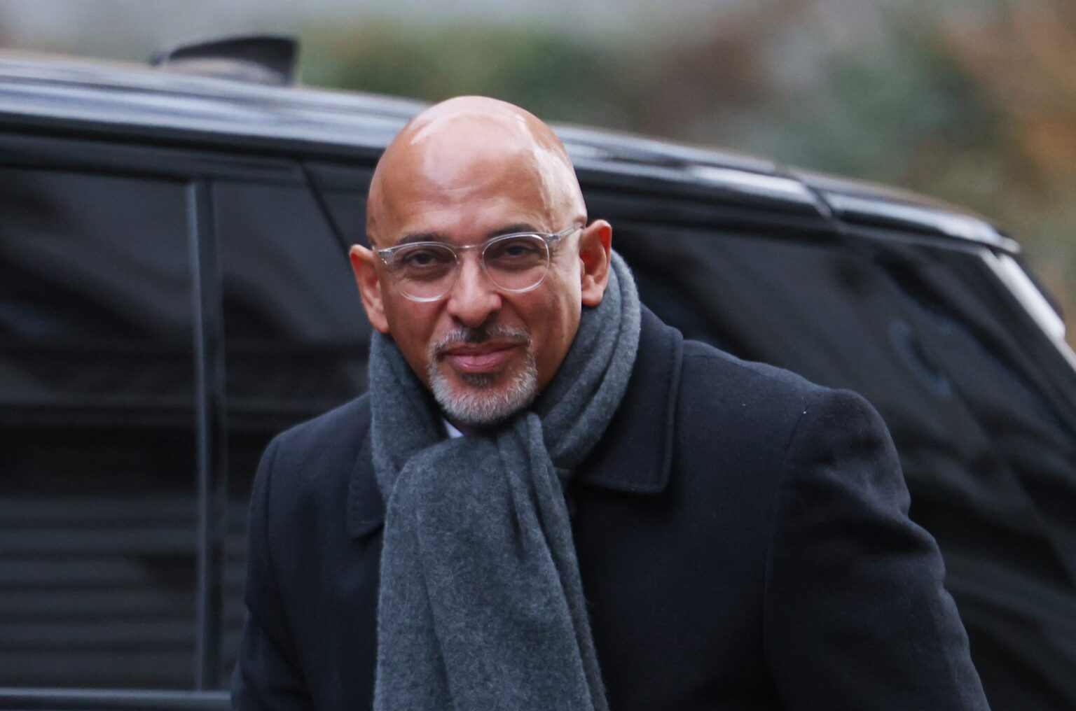 Former Tory leader warns Nadhim Zahawi to clear up tax row as questions remain
