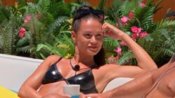 Love Island viewers think Olivia Hawkins and Zara Lackenby-Brown knew each other before villa after spotting clues