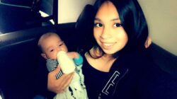 Teen mom and baby were killed in ‘cartel-style execution’