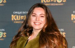 Kelly Brook reveals why she’s ‘haunted’ by wedding to Jeremy Parisi: ‘It was like something out of a sitcom’