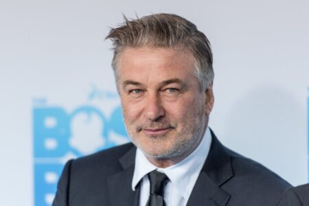 Halyna Hutchins’ family support charges against Alec Baldwin: ‘No one is above the law’