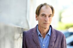 Julian Sands’ hiking partner ‘remaining hopeful’ of actor’s safe return as rescue mission passes two-week mark