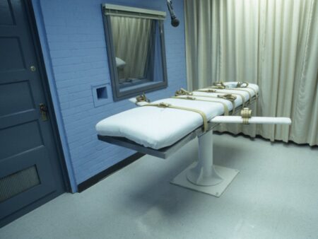 Death penalty paused in Arizona pending review into botched executions