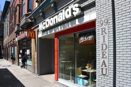 ‘World’s worst McDonald’s’ to close after infamous mass brawl and raccoon fight