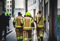 Firefighters say strikes are only way country can avoid ‘catastrophe’