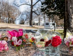 Graceland prepares for Lisa Marie Presley’s memorial service following her death aged 54
