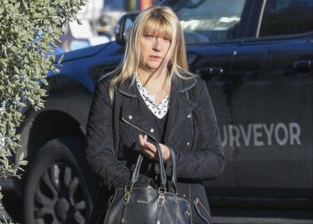 Police officer who stole £15,000 from evidence safe blames it on ‘menopause’