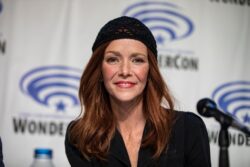 24 and The Last of Us actress Annie Wersching dies aged 45 after cancer battle