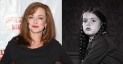 Original Wednesday Addams star Lisa Loring dies aged 64 after suffering ‘serious stroke’