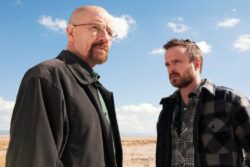 Breaking Bad fans go wild as Bryan Cranston brings back ‘the GOAT’ Walter White: ‘Holy cow’