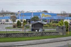 Pontins holiday park to shut for three years to house nuclear power plant workers