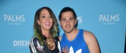 Jenna Marbles’ husband Julien Solomita pepper sprays stalker during break-in at family home