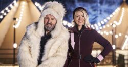 Holly Willoughby’s BBC show Freeze The Fear With Wim Hof in jeopardy with no plans for series 2