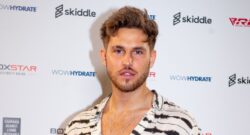 Geordie Shore’s Marty McKenna ‘banned’ from reality TV series ‘over cocaine use’  