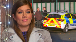 Hollyoaks spoilers: Eric Foster arrested after Maxine Miniver takes shocking action to catch him out?