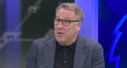 ‘It’s Arsenal’s to throw away now’ – Paul Merson makes title and top four prediction after North London derby