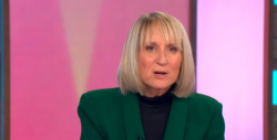 Loose Women’s Carol McGiffin booed after claiming Jacinda Ardern is being ‘dishonest’ about resignation