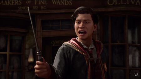 My moral dilemma with Hogwarts Legacy – Reader’s Feature