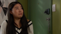 Hollyoaks spoilers: Serena Chen-Williams exits in heartbreaking scenes after reporting Mason to the police