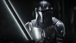 The new season of The Mandalorian is here