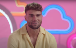 Love Island star Tom Clare granted permission to appear on series by football club