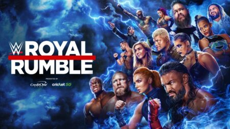 WWE Royal Rumble 2023 preview: UK start time, matches, live stream, surprises and more