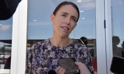 Jacinda Ardern proved a true leader knows when to step back. If only US politicians did the same