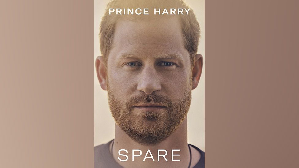 Prince Harry’s book Spare -  looking ahead as the prince tells his story